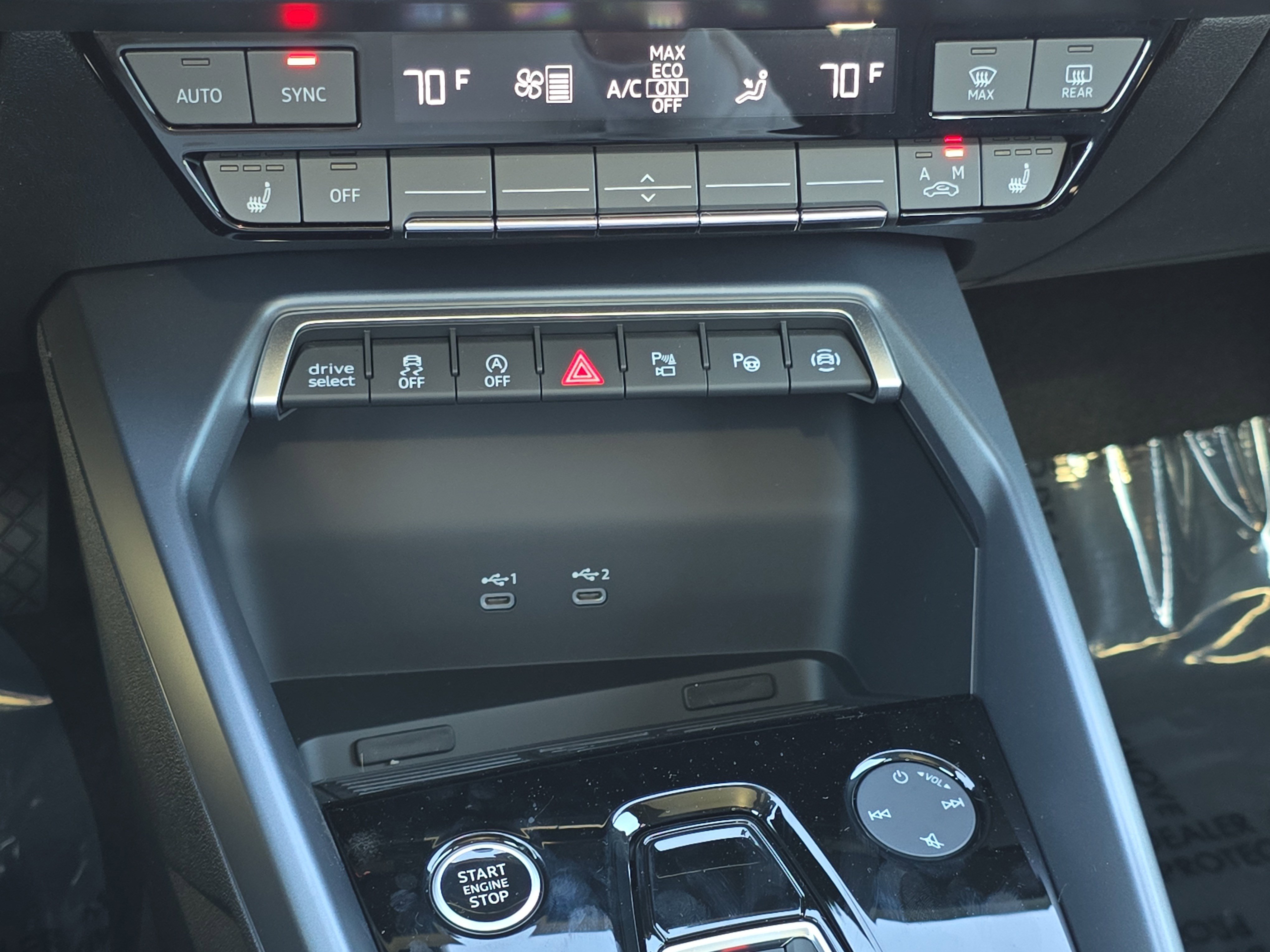 New 2026 Audi A3 2.0T Premium image 22