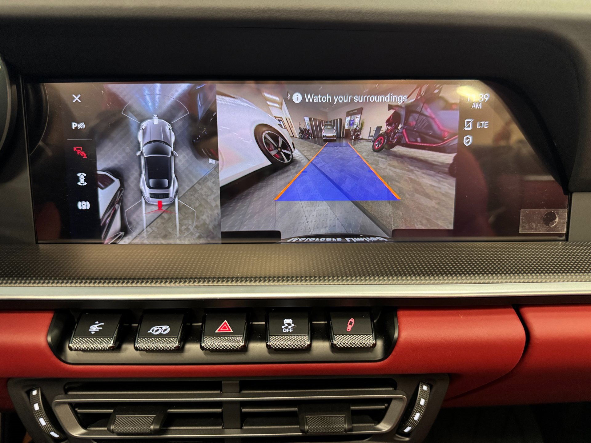 Used 2024 Porsche 911 Turbo image 64