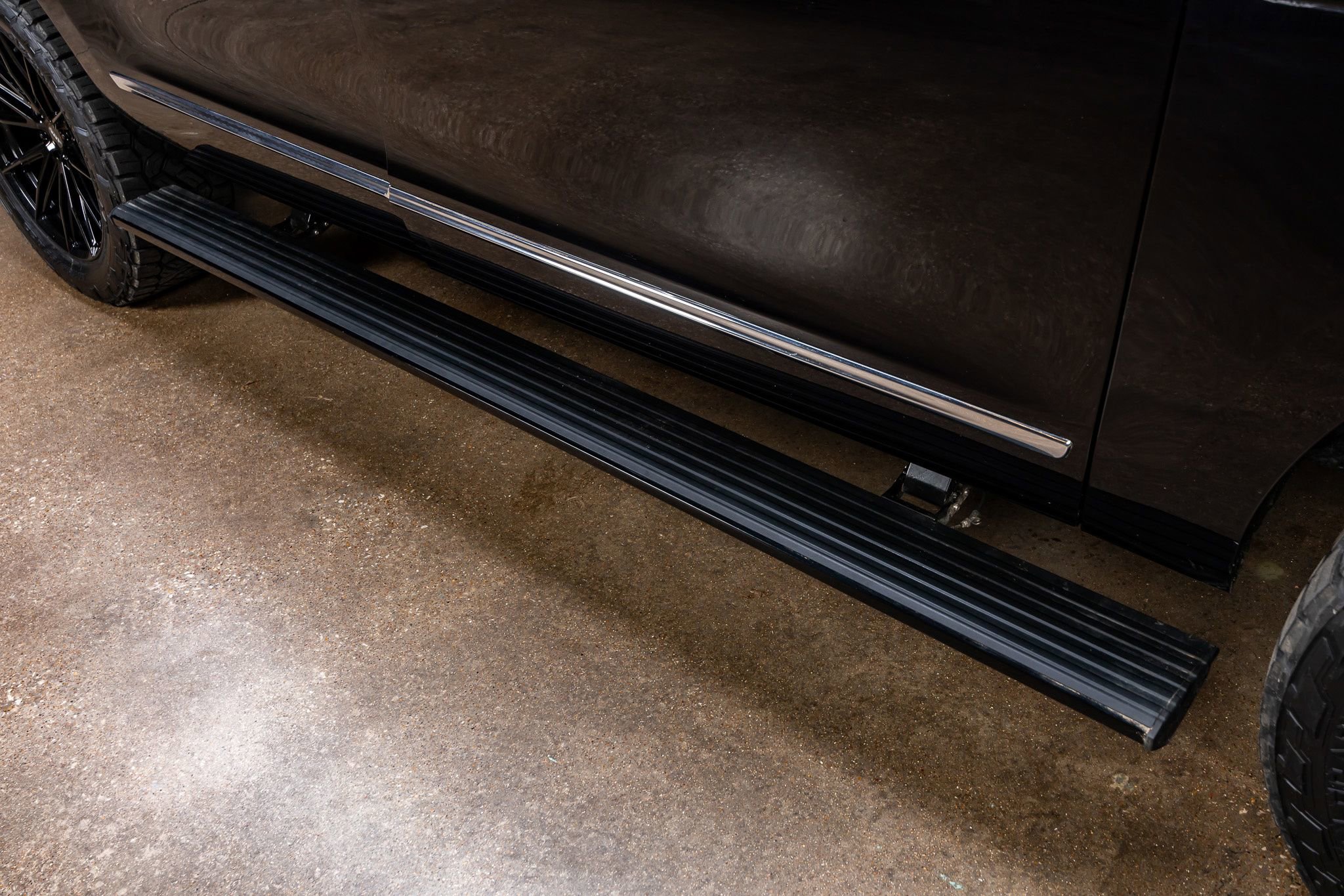 Used 2024 Lincoln Navigator L Black Label image 13