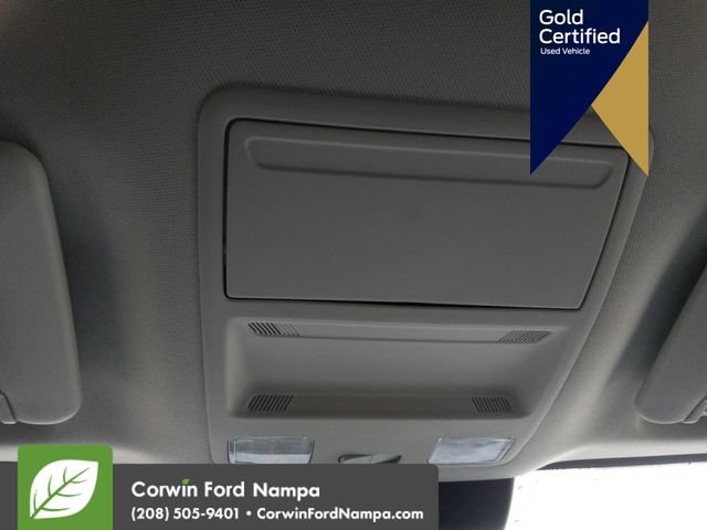 Certified 2025 Ford Maverick XL w/ Equipment Group 101A image 24