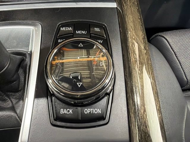 Used 2016 BMW X5 xDrive50i AWD/4WD image 39