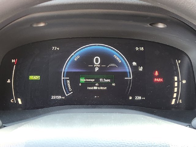 Certified 2026 Toyota Camry LE w/ Convenience Package FWD image 13