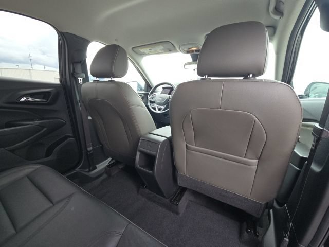 Certified 2024 Chevrolet Trax ACTIV FWD image 15