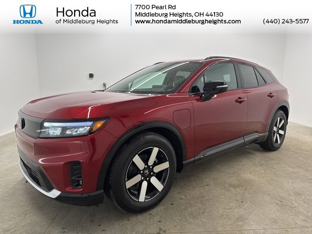 New 2026 Honda Prologue Touring