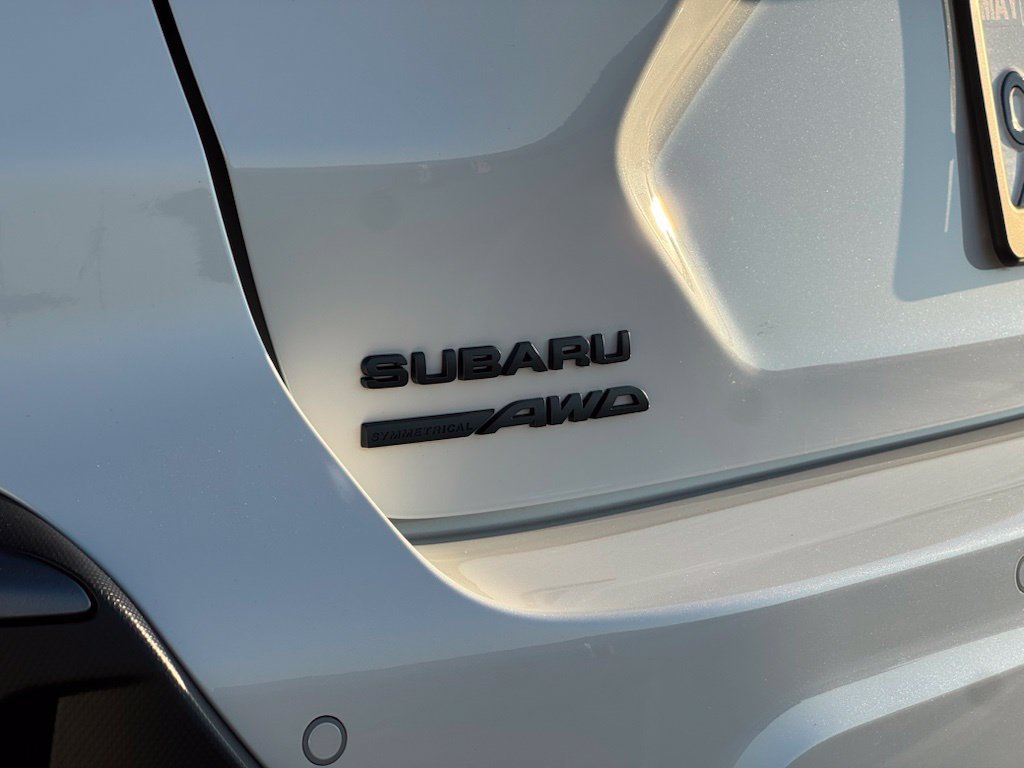 Certified 2026 Subaru Crosstrek 2.5i Limited w/ Crosstrek Mirror Package AWD/4WD image 23