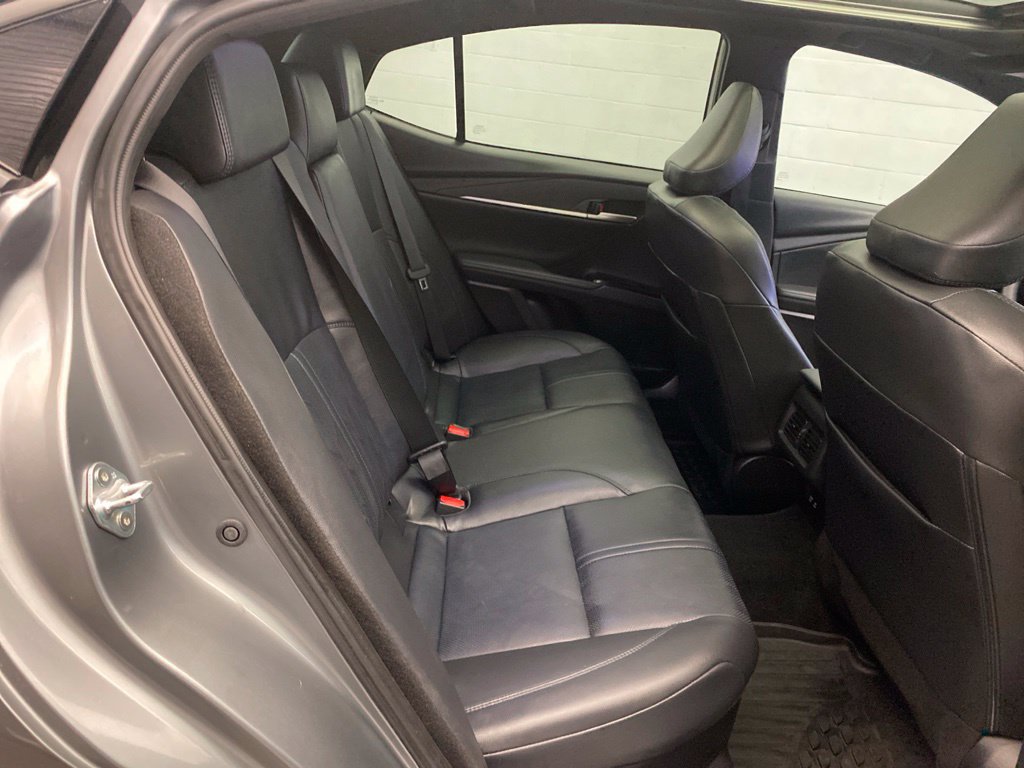 Used 2025 Toyota Camry XSE w/ Premium Package FWD image 23