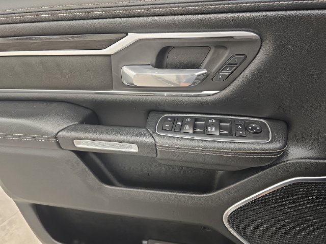 Used 2020 RAM 1500 Laramie w/ Sport Appearance Package RWD image 36