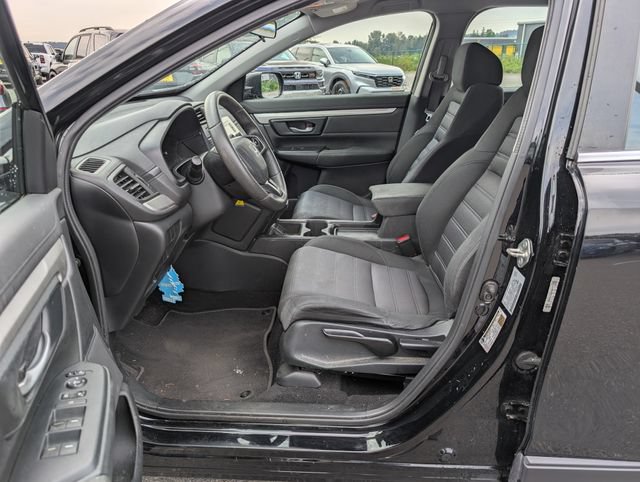 Used 2019 Honda CR-V LX image 10