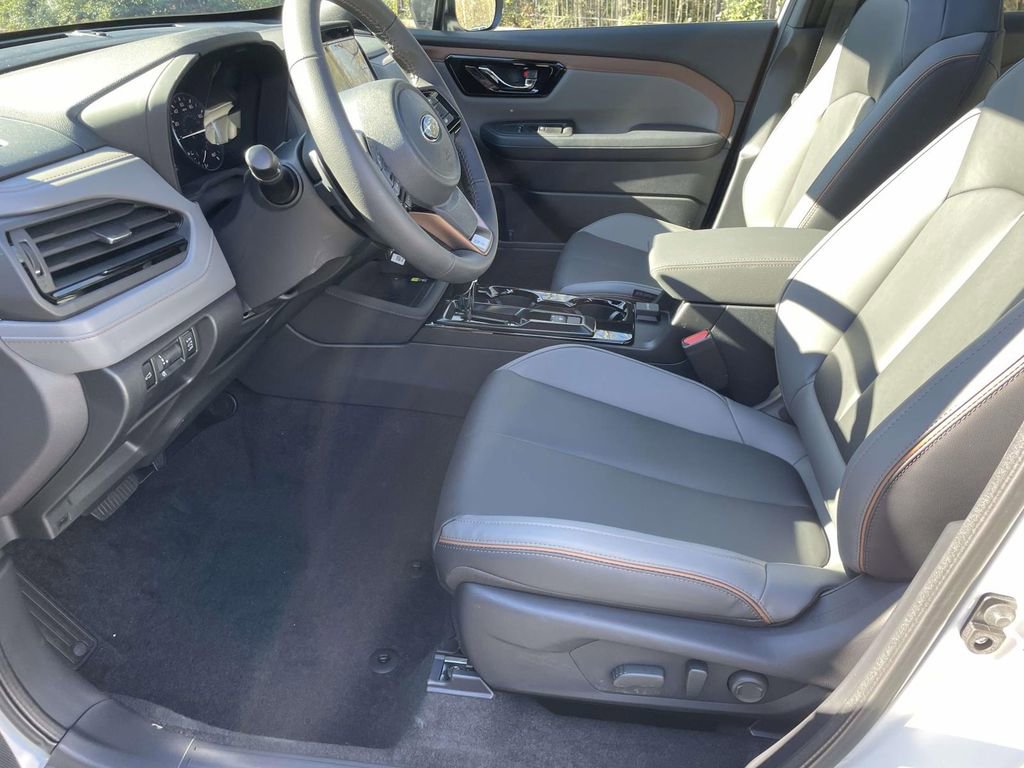 New 2026 Subaru Forester Sport AWD/4WD image 21