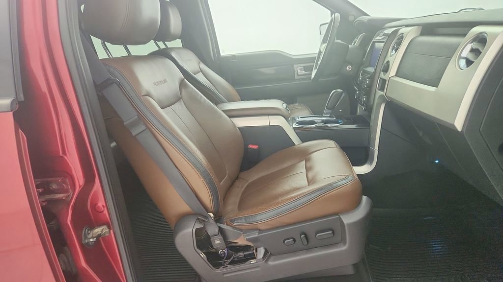 Used 2013 Ford F150 Platinum image 29