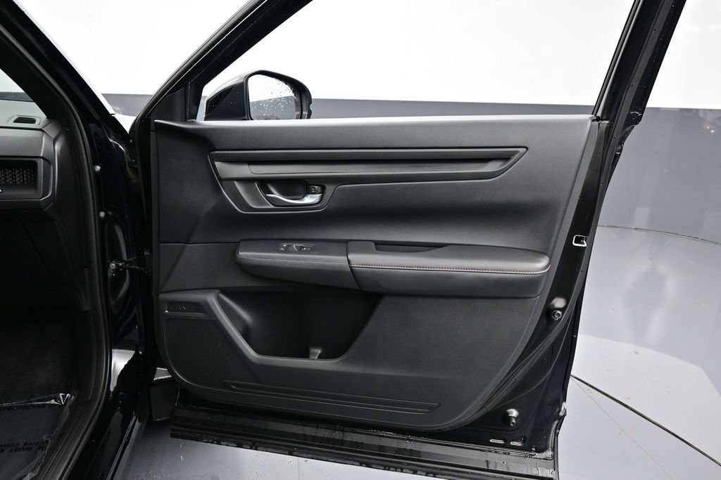 Used 2024 Honda CR-V Sport-L image 35