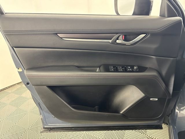 Used 2023 MAZDA CX-5 Carbon Edition image 22