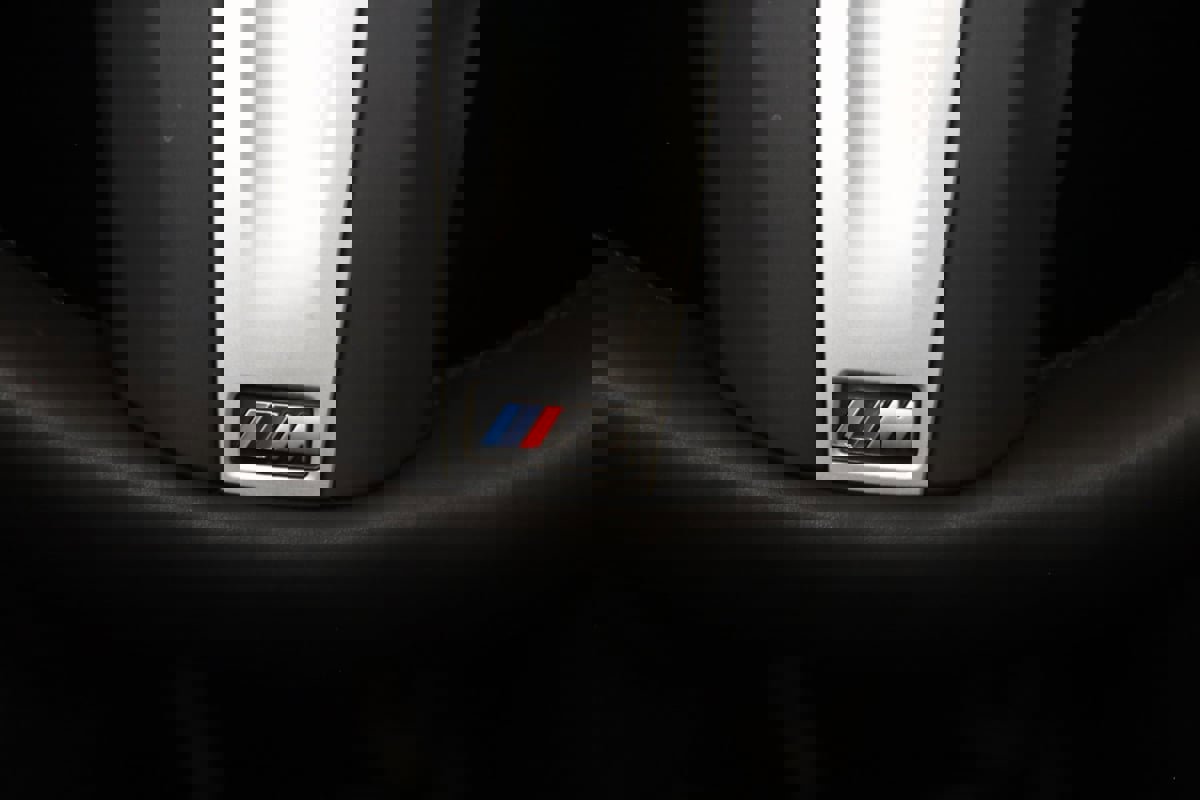 Used 2024 BMW X6 xDrive40i image 53