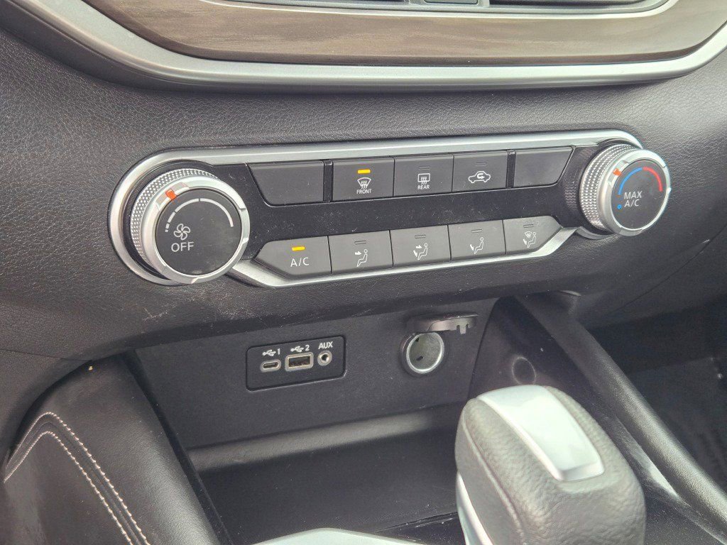 Used 2023 Nissan Altima 2.5 SV image 24