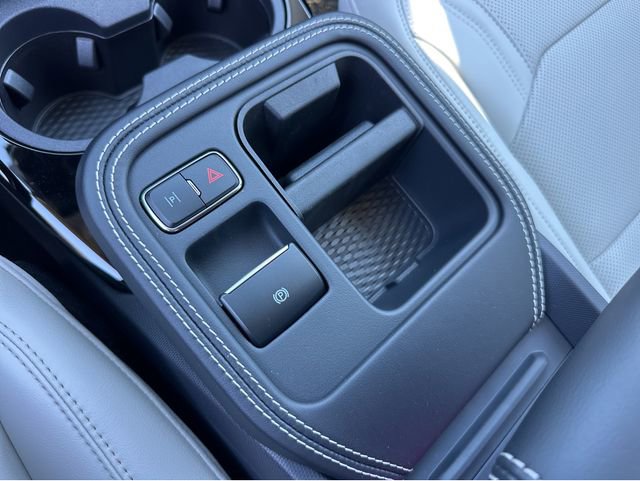 New 2025 Ford Mustang Mach-E Premium image 19