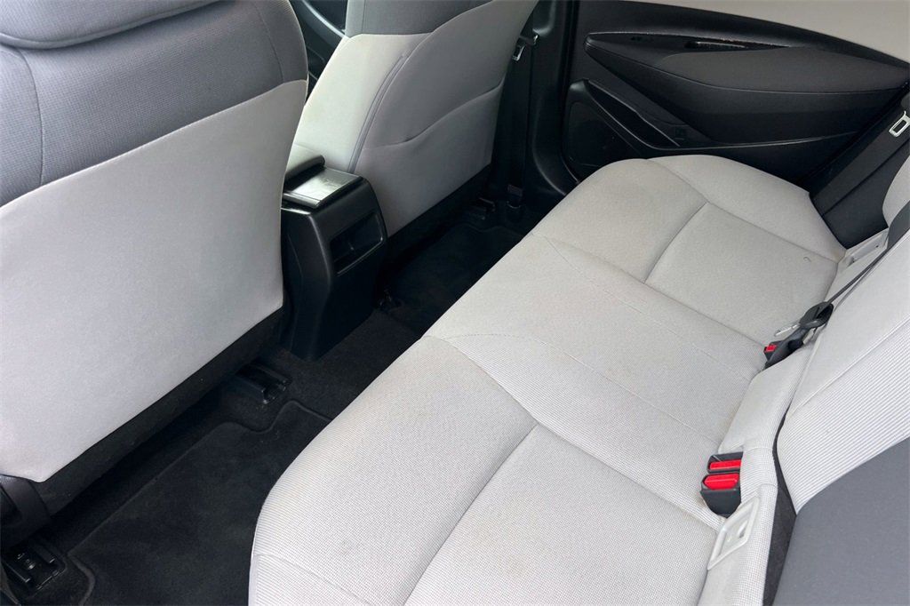 Used 2021 Toyota Corolla LE w/ Carpet Mat Package (TMS) image 14