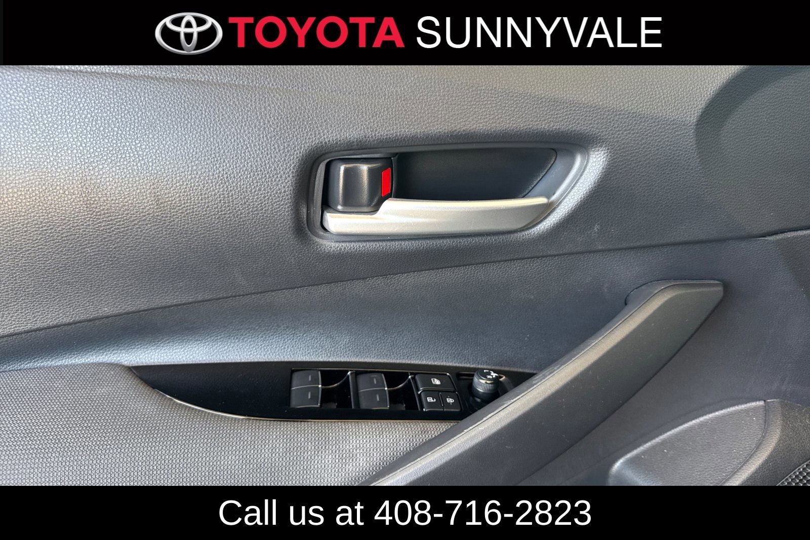 Certified 2023 Toyota Corolla SE w/ SE Premium Package FWD image 17