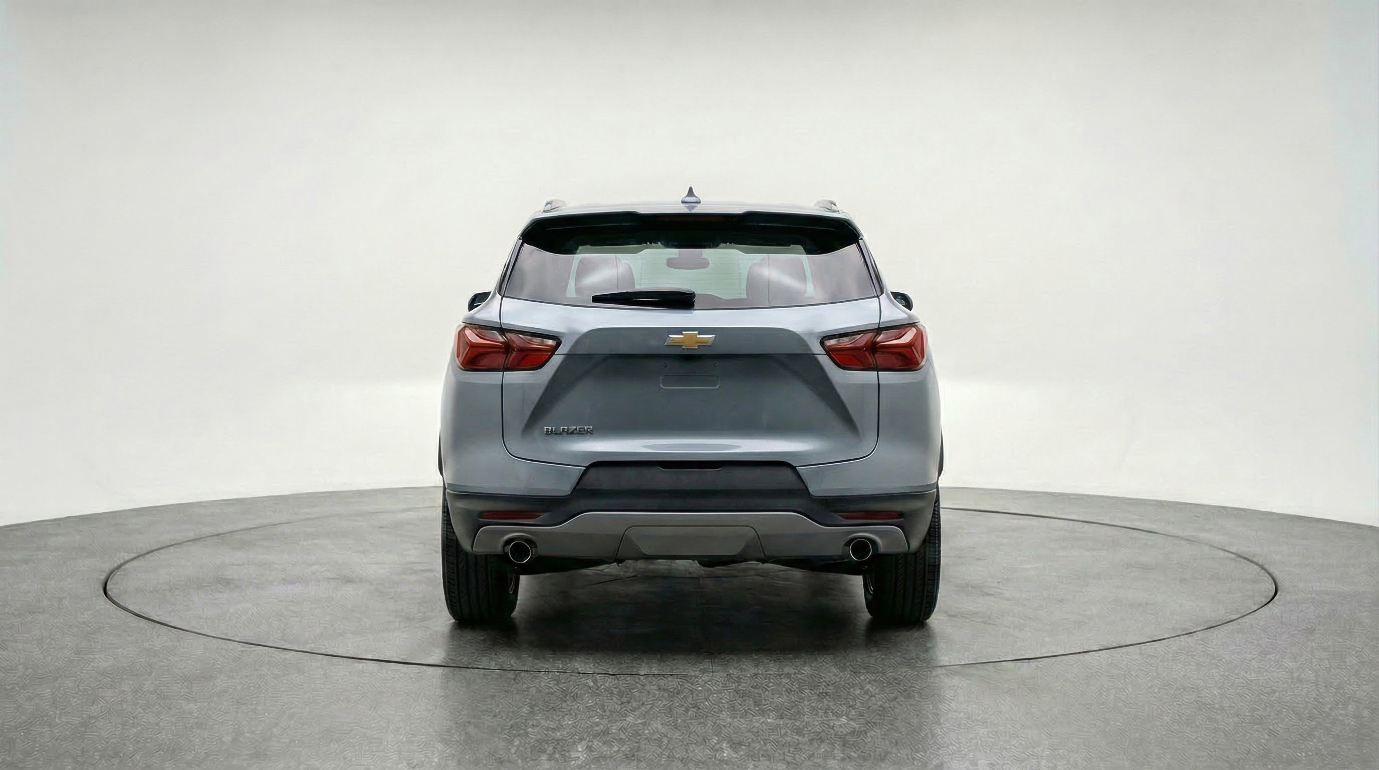 Used 2025 Chevrolet Blazer LT image 7