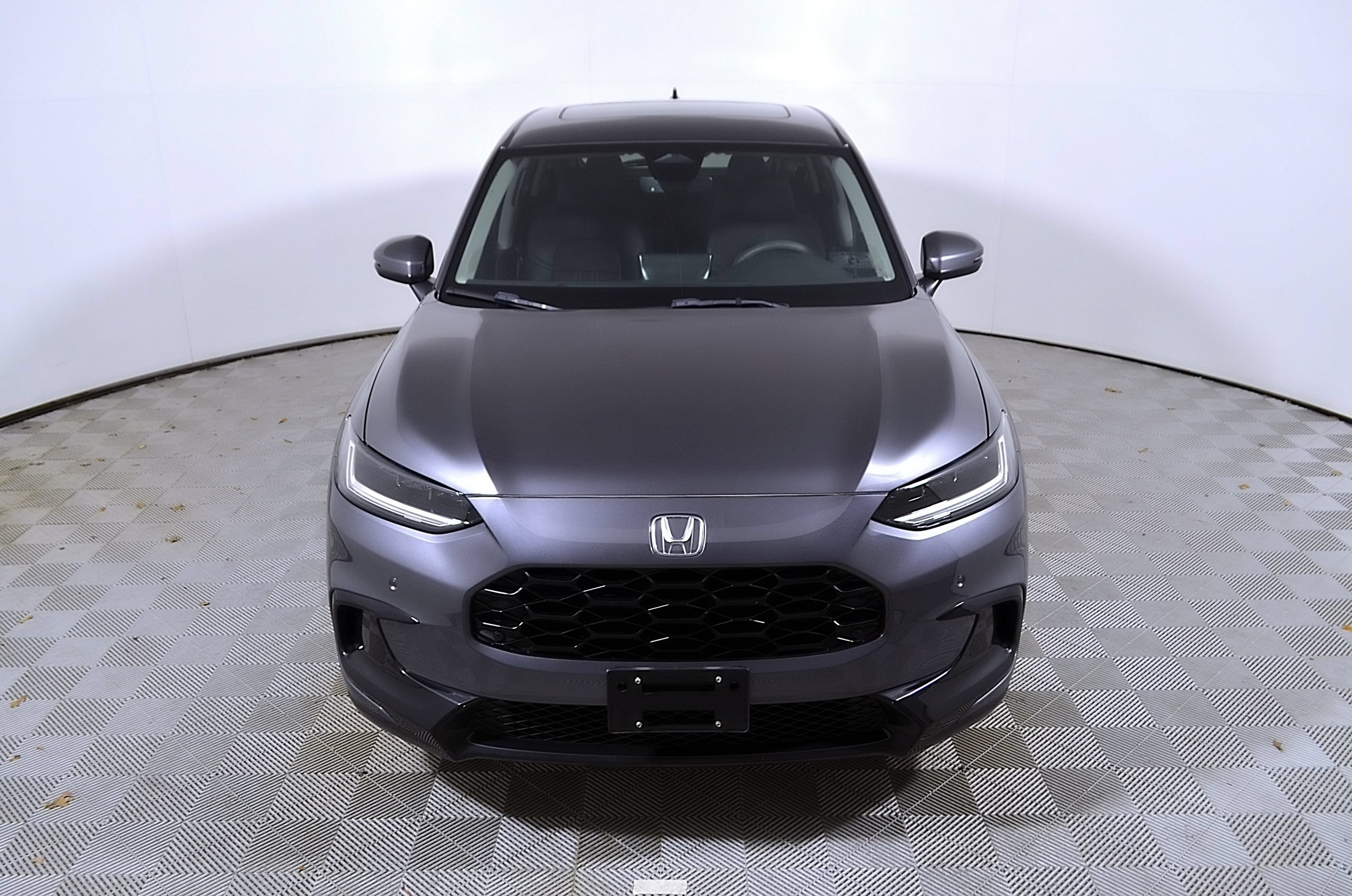 Used 2024 Honda HR-V EX-L image 4