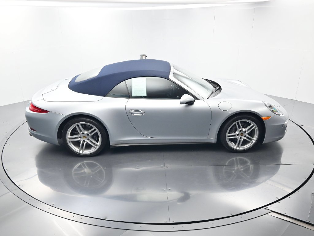 Used 2014 Porsche 911 Carrera image 39