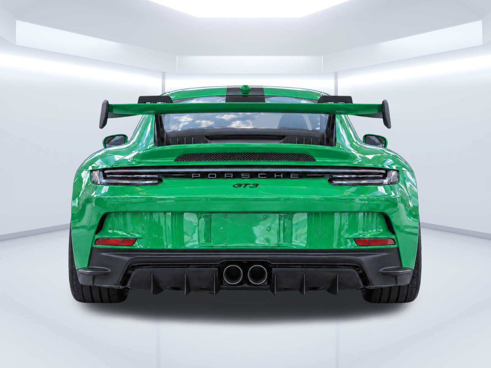 Used 2023 Porsche 911 GT3 RWD image 7