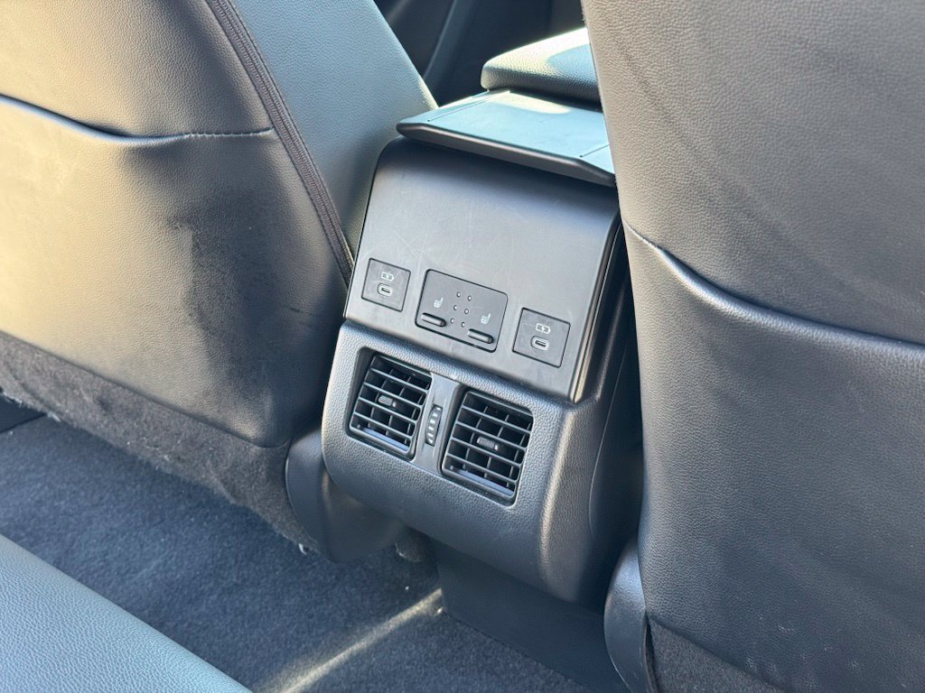 Certified 2023 Subaru Solterra AWD image 22
