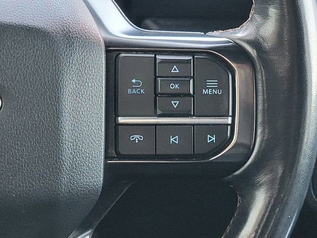 Used 2022 Ford Expedition Max Platinum image 29