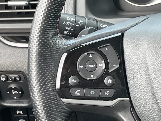 Certified 2024 Honda Passport Black Edition image 13