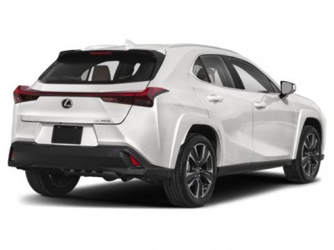 Used 2024 Lexus UX 250h UX 250h Premium image 2