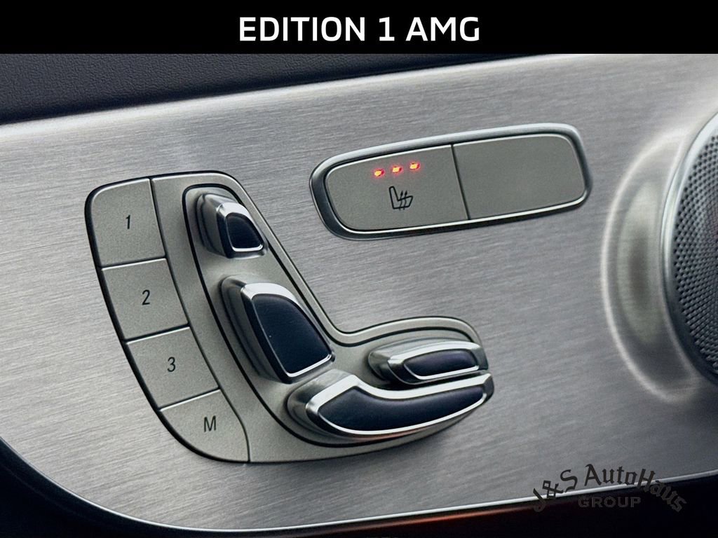 Used 2017 Mercedes-Benz C 63 AMG S image 26