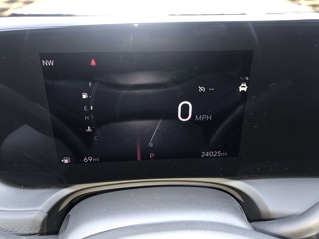 Used 2024 Buick Encore GX Preferred w/ Comfort Package image 15