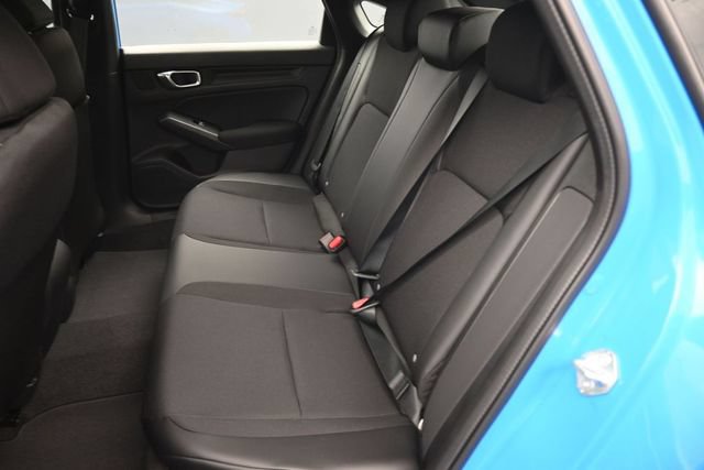 New 2026 Honda Civic Sport image 2