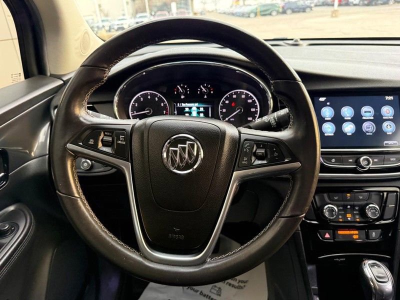 Used 2017 Buick Encore Preferred image 14
