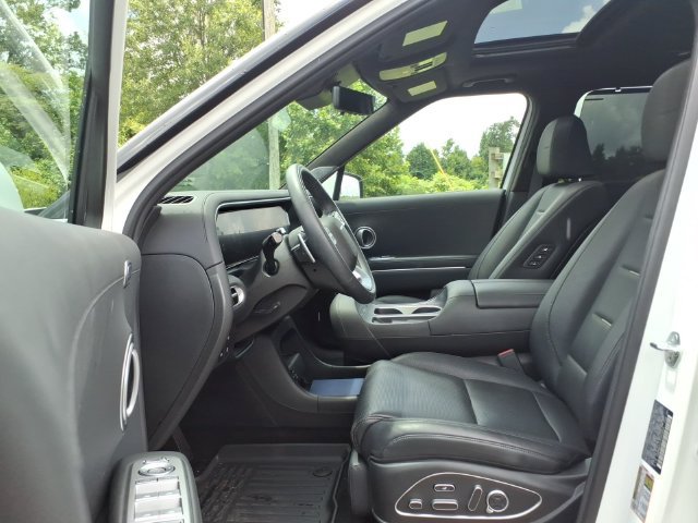 Used 2026 Hyundai Palisade Calligraphy FWD image 18