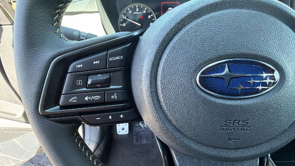 New 2026 Subaru Crosstrek 2.5i Sport AWD/4WD image 19
