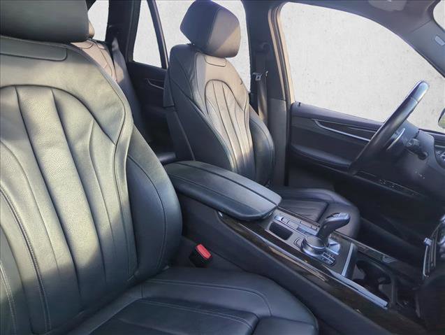 Used 2018 BMW X5 sDrive35i image 24
