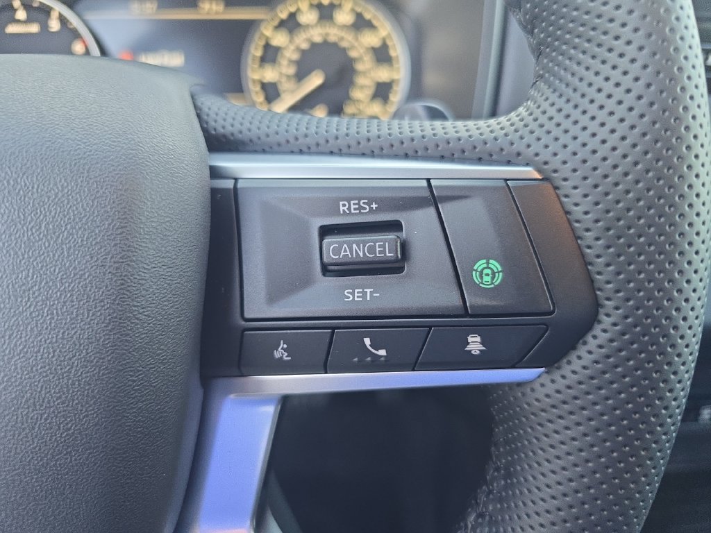 New 2026 Mitsubishi Outlander SE AWD/4WD image 34