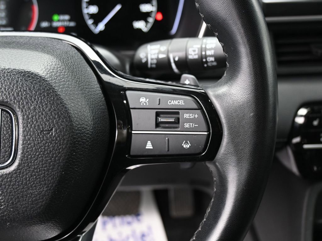 Used 2025 Honda Pilot EX-L image 20