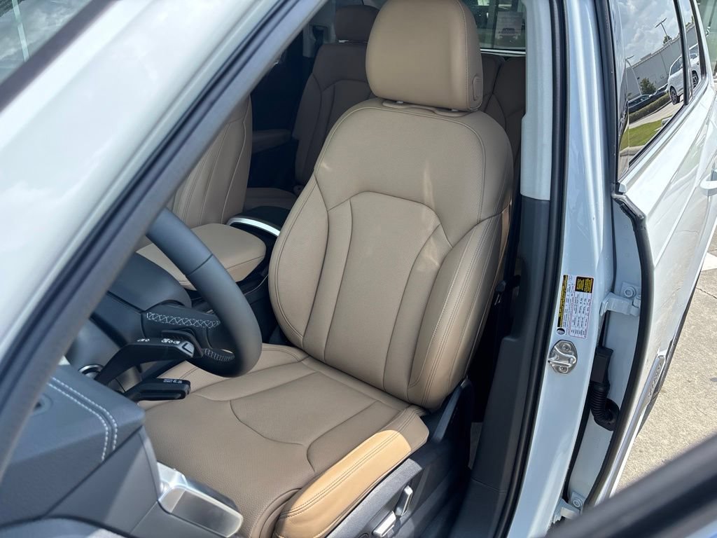 New 2026 Audi Q7 3.0T Prestige AWD/4WD image 18