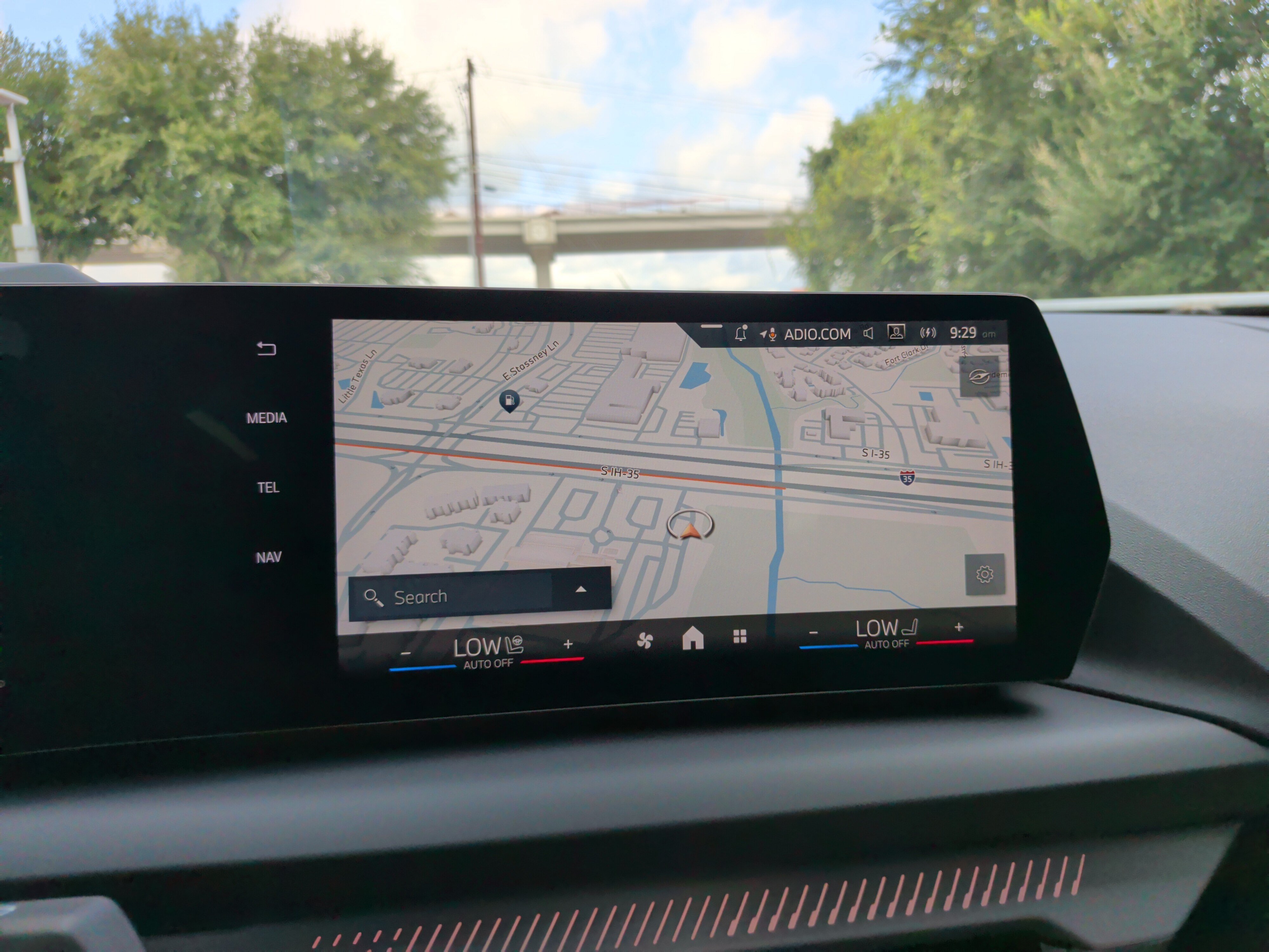 New 2026 BMW 228i w/ Technology Package FWD image 15