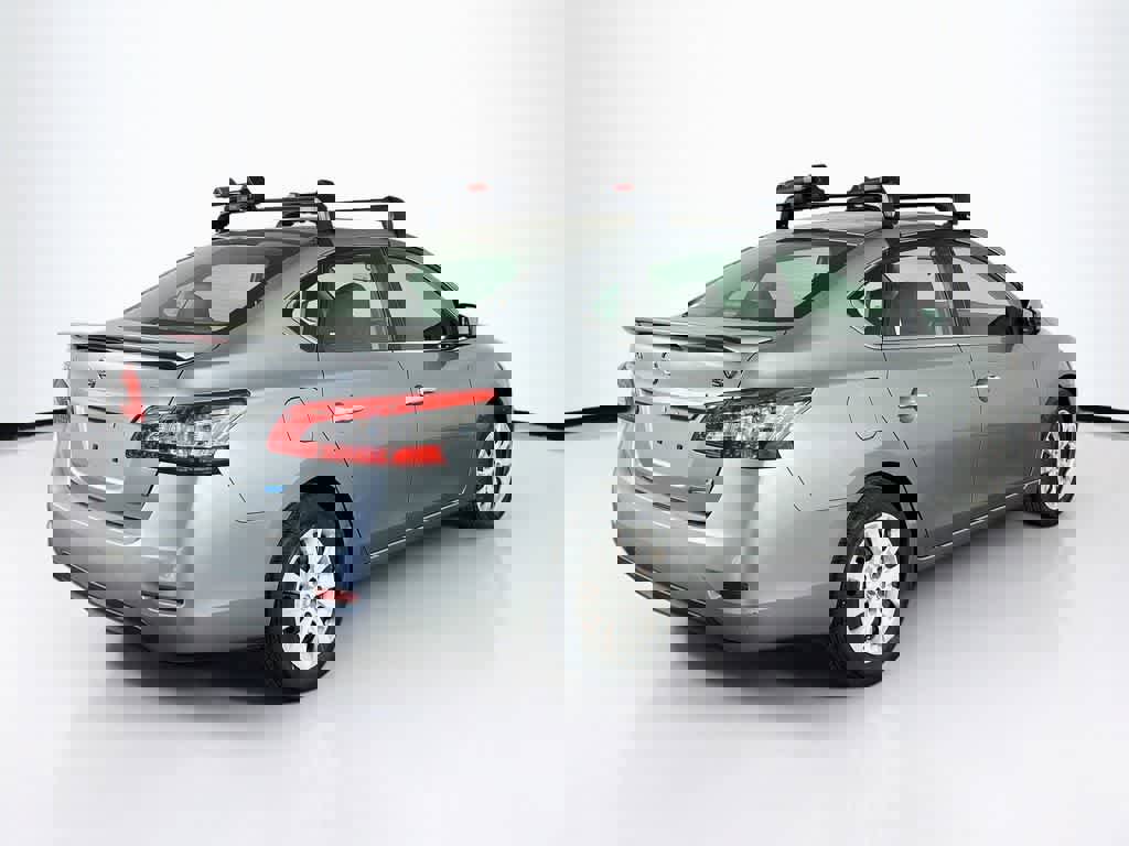 Used 2014 Nissan Sentra SV image 23