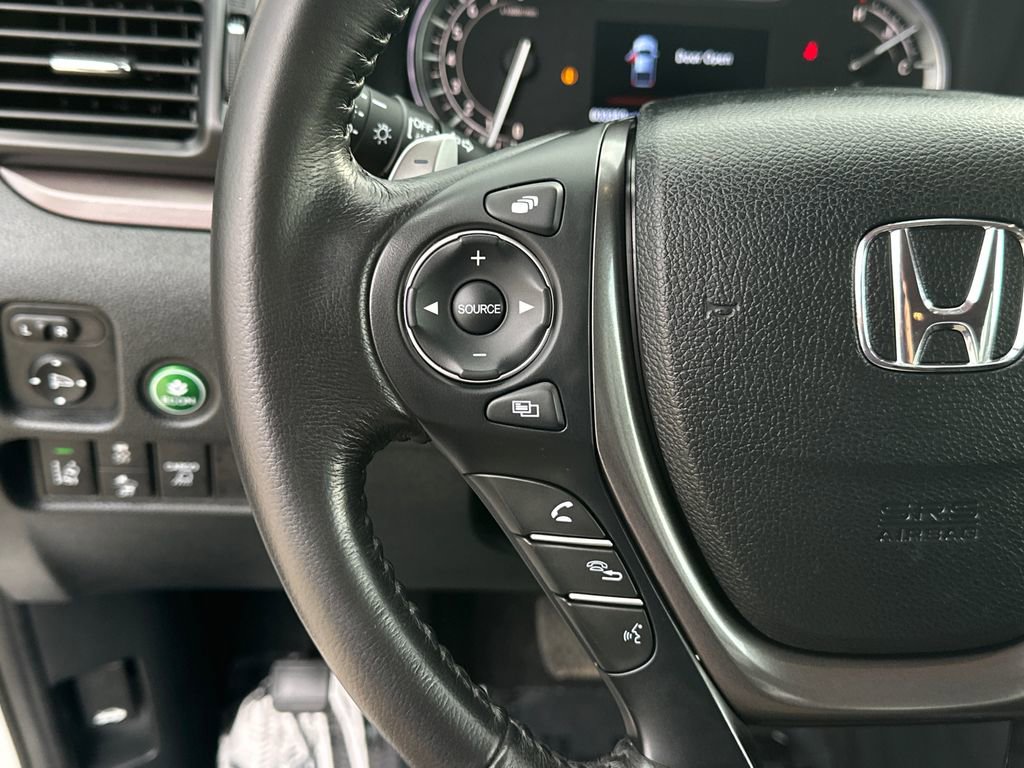 Used 2023 Honda Ridgeline RTL image 27