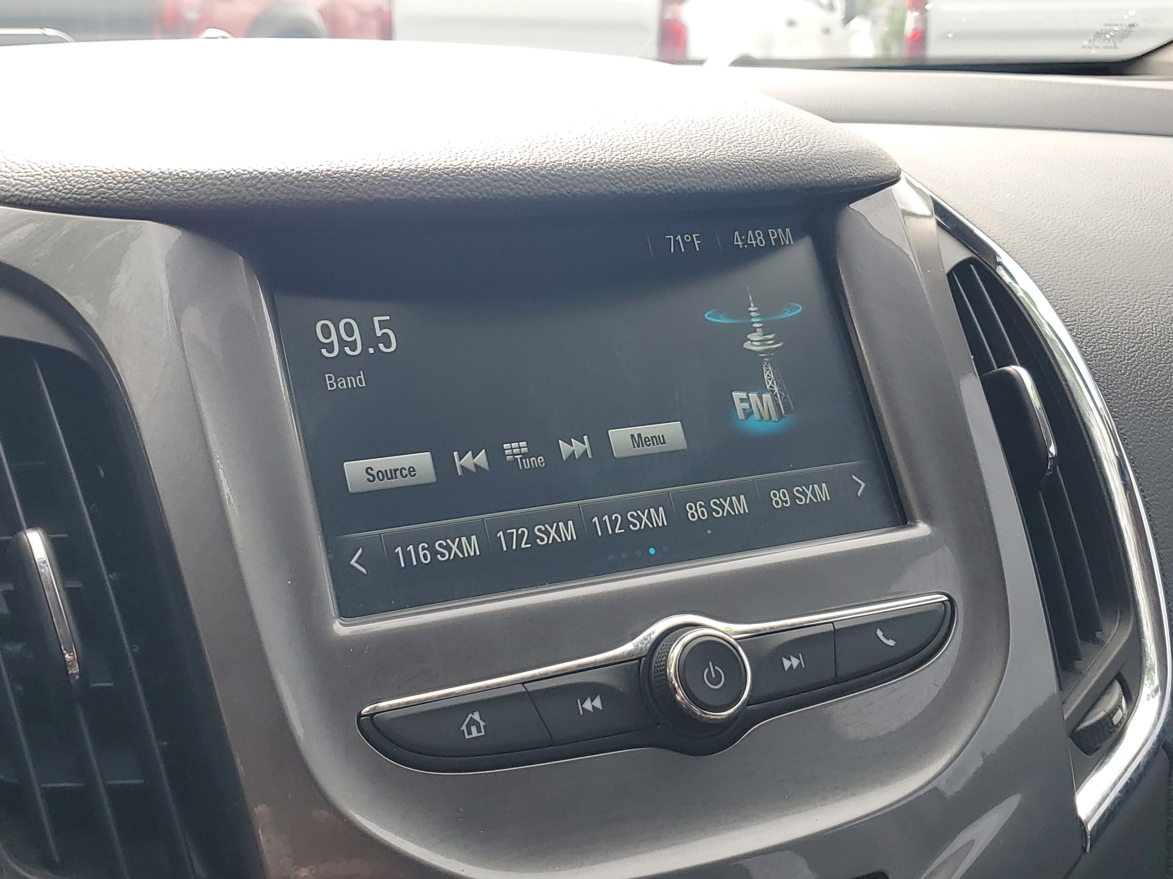 Used 2017 Chevrolet Cruze LT w/ Convenience Package image 12