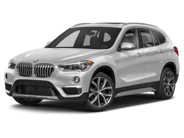 Used 2018 BMW X1 sDrive28i