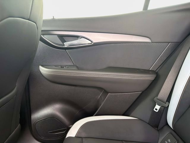 New 2026 Buick Envision Sport Touring AWD/4WD image 14