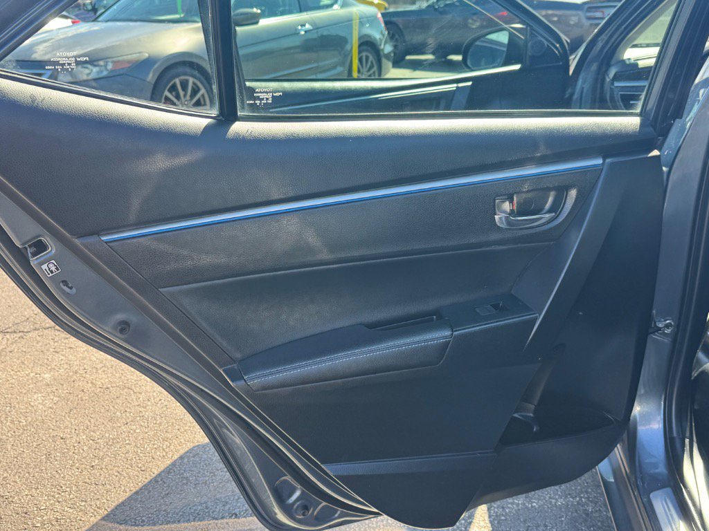 Used 2016 Toyota Corolla LE Premium FWD image 15