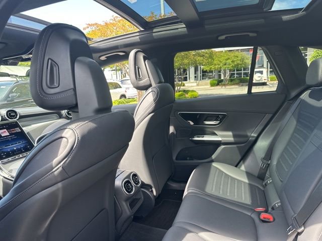 Used 2026 Mercedes-Benz GLC 300 image 20