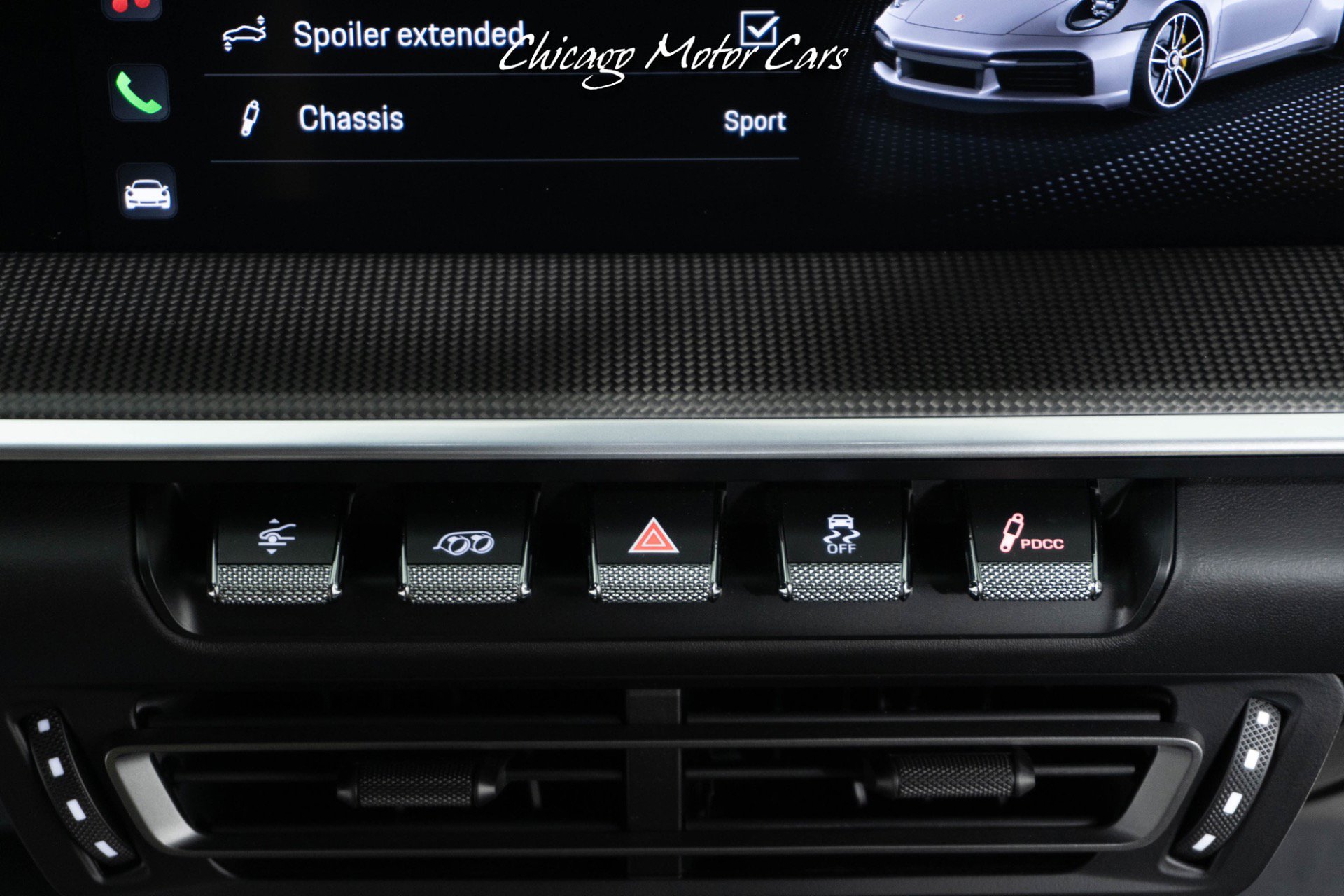 Used 2024 Porsche 911 Turbo S image 37