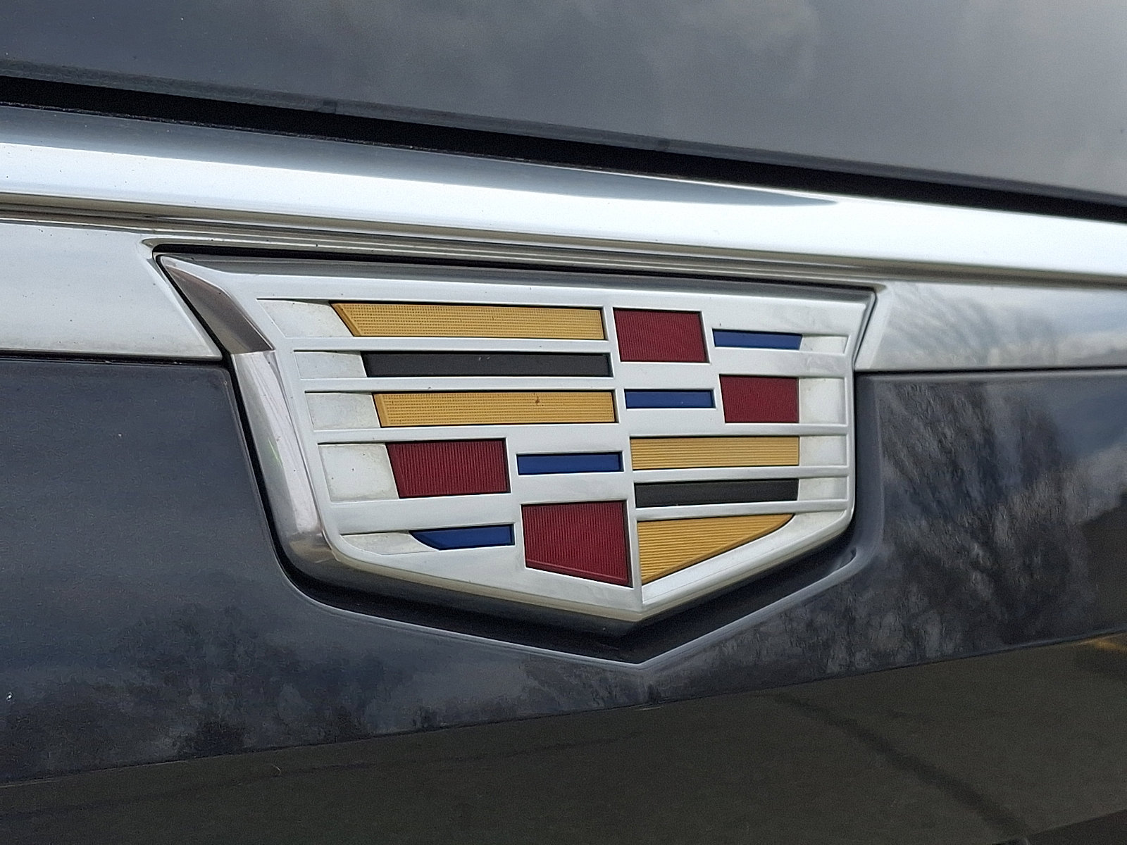 Used 2024 Cadillac Escalade Premium Luxury image 30