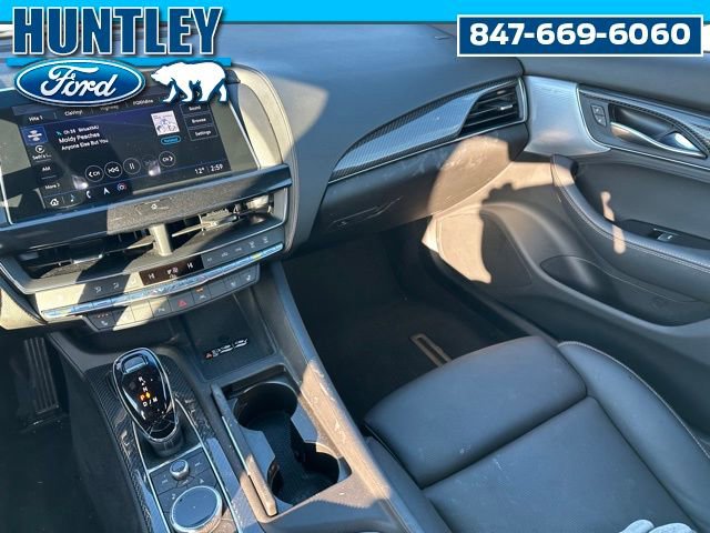 Used 2024 Cadillac CT5 V w/ Premium Package image 13